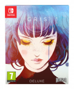 GRIS: Devolver Deluxe (Switch) GRIS: Devolver Deluxe (Switch)