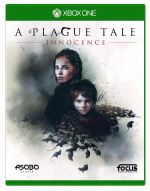 A Plague Tale: Innocence (XONE) A Plague Tale: Innocence (XONE)