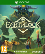 Earthlock: Festival of Magic (XONE) Earthlock: Festival of Magic (XONE)