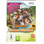 Family trainer treasure adventure (SPA/Multi in Game) Family trainer treasure adventure (SPA/Multi in Game)