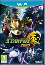 Star Fox Zero Star Fox Zero