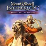 Mount & Blade II: BANNERLORD (XseriesX) Mount & Blade II: BANNERLORD (XseriesX)