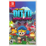 The Swords of Ditto (2025 Edition) (Import) (Switch) The Swords of Ditto (2025 Edition) (Import) (Switch)