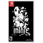 Minit (2025 Edition) (Import) (Switch)