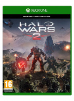 Halo Wars 2 (XONE) Halo Wars 2 (XONE)