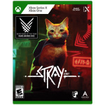 Stray (Import) (XseriesX) Stray (Import) (XseriesX)