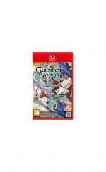 Rune Factory: Guardians of Azuma (Import) Rune Factory: Guardians of Azuma (Import)