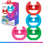 Oniverse Nsw2 Set van 4 Racing Wheel Controller Houders Oniverse Nsw2 Set van 4 Racing Wheel Controller Houders