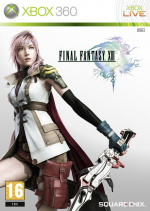 Final Fantasy XIII (13) Final Fantasy XIII (13)