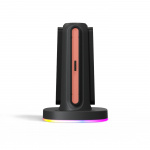 Trade Invaders Oplaadstation voor 4 Joy-Cons Nintendo Switch 2 Trade Invaders Oplaadstation voor 4 Joy-Cons Nintendo Switch 2