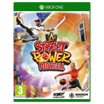 Street Power Football (XONE) Street Power Football (XONE)