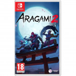 Aragami 2 (Import) (Switch) Aragami 2 (Import) (Switch)