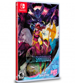 9 Years of Shadows (Limited Run) (Import) (Switch) 9 Years of Shadows (Limited Run) (Import) (Switch)