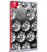 In Stars and Time (Limited Run) (Import) (Switch) In Stars and Time (Limited Run) (Import) (Switch)