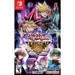 Legacy of the Duelist: Link Evolution ( Import ) (Switch)  Legacy of the Duelist: Link Evolution ( Import ) (Switch)
