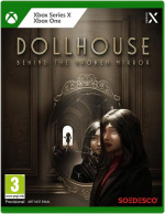Dollhouse: Behind The Broken Mirror (XseriesX) Dollhouse: Behind The Broken Mirror (XseriesX)