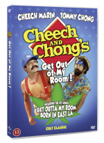 Cheech And Chong - Get Out Of My Room (Cult Legends) Cheech And Chong - Get Out Of My Room (Cult Legends)