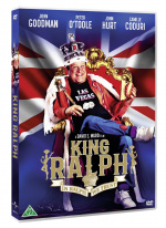 King Ralph - John Goodman Comedy King Ralph - John Goodman Comedy