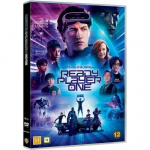Ready Player One - DVD