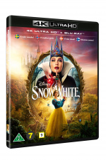 Snow White Snow White