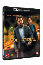 COLLATERAL COLLATERAL