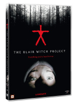 Blair With Project The