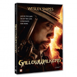 Gallowwalkers - DVD