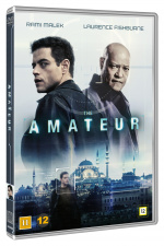 The Amateur The Amateur