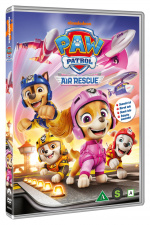 Paw Patrol: Air Rescue