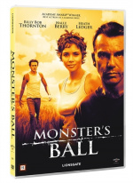 Monsters Ball - DVD Monsters Ball - DVD