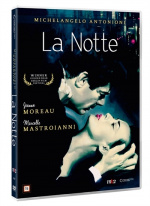 Lanotte (Antonionis award winner masterpiece)