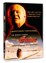 The World`S Fastest Indian