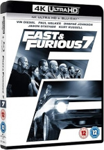 Fast and Furious 7 Fast and Furious 7