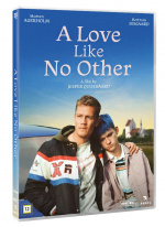 A LOVE LIKE NO OTHER - DVD A LOVE LIKE NO OTHER - DVD