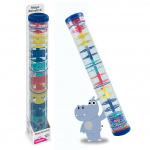Edushape Rainmaker - Muzikaal speelgoed - 20 cm (E205121bc) Edushape Rainmaker - Muzikaal speelgoed - 20 cm (E205121bc)