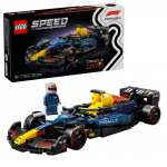LEGO Snelheidskampioenen - Oracle Red Bull Racing RB20 F1® Racewagen (77243)