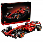 LEGO Technic - Ferrari SF-24 F1 auto (42207) LEGO Technic - Ferrari SF-24 F1 auto (42207)