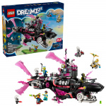 LEGO DREAMZzz - Nachtmerrie Haai Onderzeeër (71500)