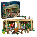LEGO Harry Potter TM - Kasteel Zweinstein: Kruidenkunde klas (76445) LEGO Harry Potter TM - Kasteel Zweinstein: Kruidenkunde klas (76445)