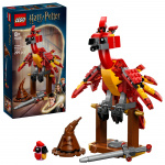 LEGO Harry Potter TM - Fawkes™: De Feniks van Perkamentus (76448)