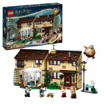 LEGO Harry Potter TM - Privet Drive: Bezoek van tante Marge (76451) LEGO Harry Potter TM - Privet Drive: Bezoek van tante Marge (76451)
