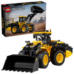 LEGO Technic - Volvo L120 elektrische wiellader (42209)