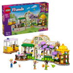 LEGO LEGO Vrienden - Plantencafé & Bloemenwinkel (42671) LEGO LEGO Vrienden - Plantencafé & Bloemenwinkel (42671)