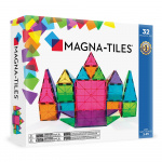 Magna Tiles MAGNA-TILES - Klassieke 32-delige set (90208)