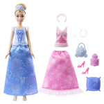 Disney Prinses - Verhalende Assepoesterpop (JCR95) Disney Prinses - Verhalende Assepoesterpop (JCR95)