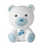 Chicco Droomlicht blauw (300-00009830200000)