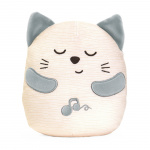 Chicco Spinnende Kat Pluche (300-00011567000000) Chicco Spinnende Kat Pluche (300-00011567000000)