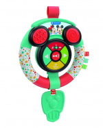 Clementoni Wandelwagen stuur (I-17557)