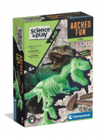 Clementoni T-Rex (I-78848) Clementoni T-Rex (I-78848)
