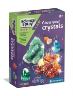 Clementoni Minikristallen (I-78850)